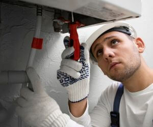 About Water Heater Repair LLC Erwin, NC